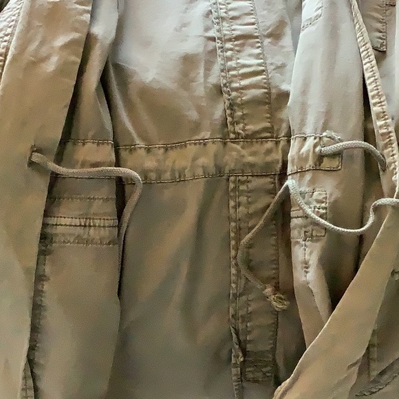 Sold 🌟Anthropology Marrakech Utility Jacket Small - Picture 7 of 7